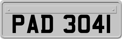 PAD3041