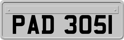 PAD3051