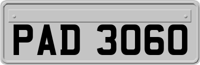 PAD3060