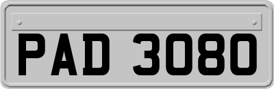PAD3080