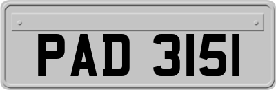 PAD3151