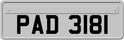 PAD3181