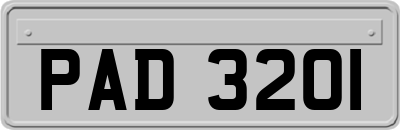 PAD3201
