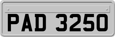 PAD3250