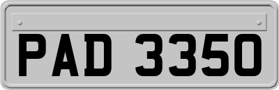 PAD3350