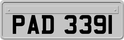 PAD3391