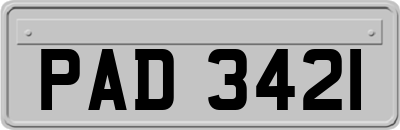 PAD3421