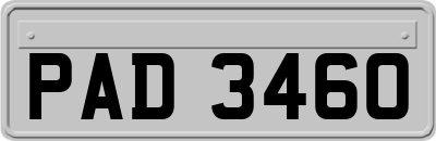 PAD3460