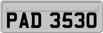 PAD3530
