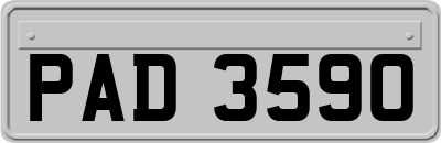 PAD3590