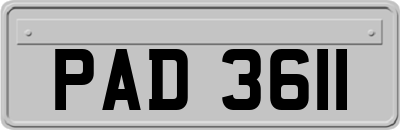 PAD3611