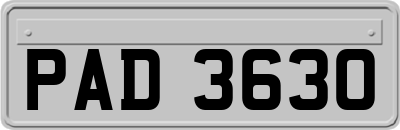 PAD3630