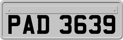 PAD3639