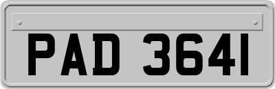 PAD3641