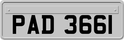 PAD3661