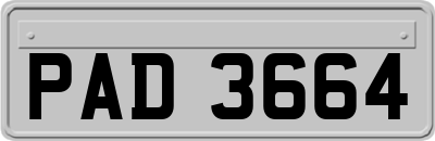 PAD3664