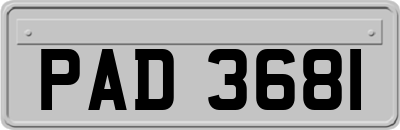 PAD3681