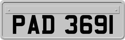 PAD3691
