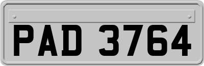 PAD3764