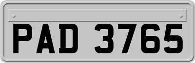 PAD3765