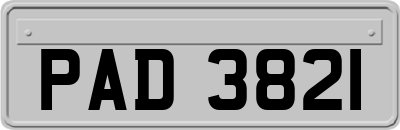 PAD3821