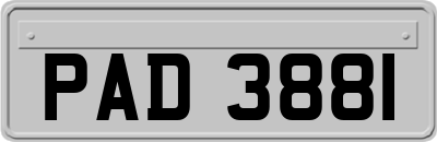 PAD3881