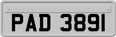 PAD3891