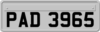 PAD3965