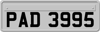 PAD3995