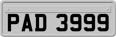 PAD3999