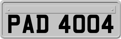 PAD4004
