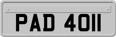 PAD4011