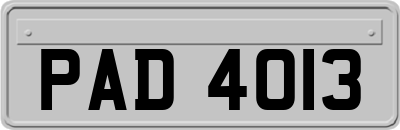 PAD4013