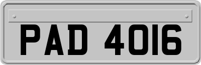 PAD4016