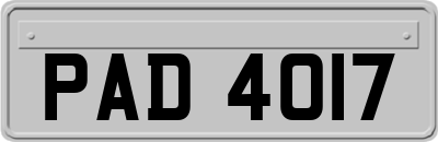 PAD4017