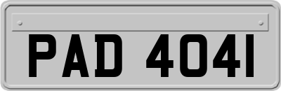 PAD4041