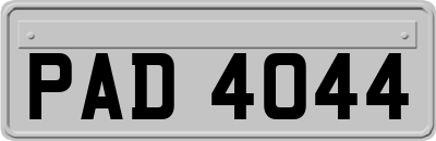 PAD4044