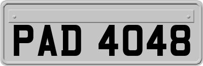 PAD4048