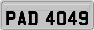 PAD4049