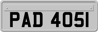PAD4051