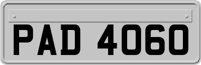 PAD4060