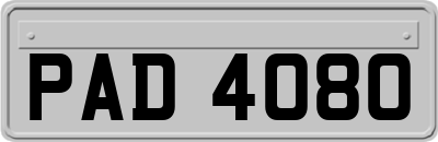 PAD4080