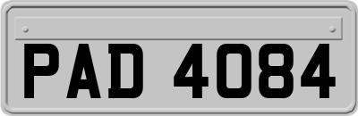 PAD4084