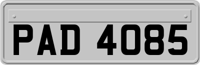 PAD4085
