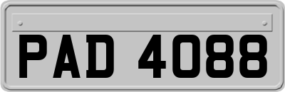 PAD4088