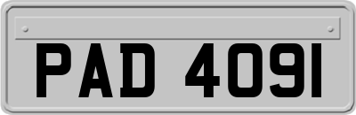 PAD4091