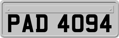 PAD4094