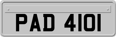 PAD4101