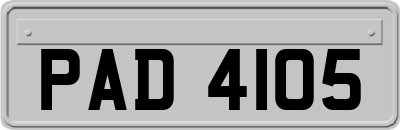 PAD4105
