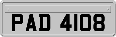 PAD4108